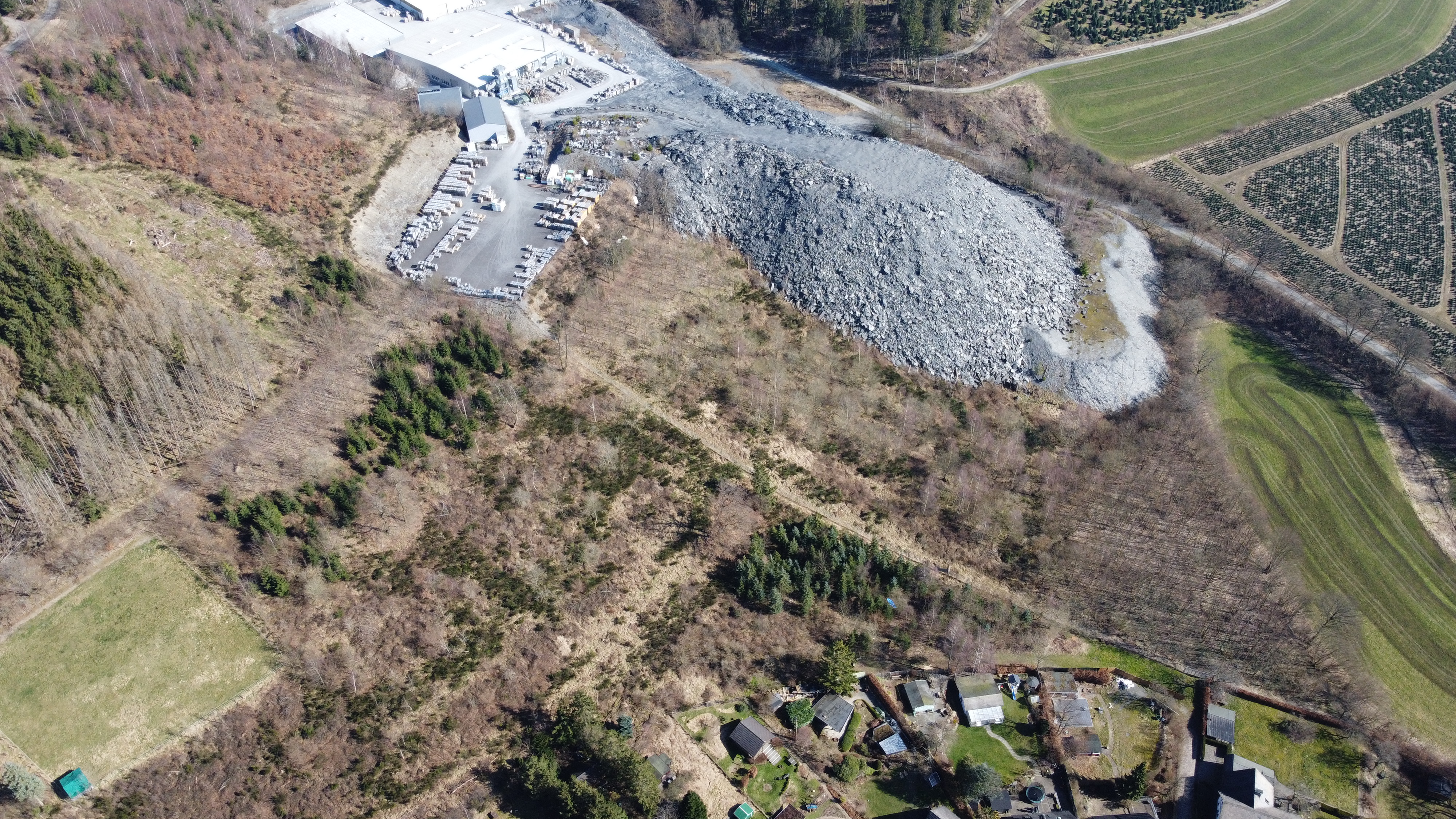 Schieferweg Bad Fredeburg – Foto 1