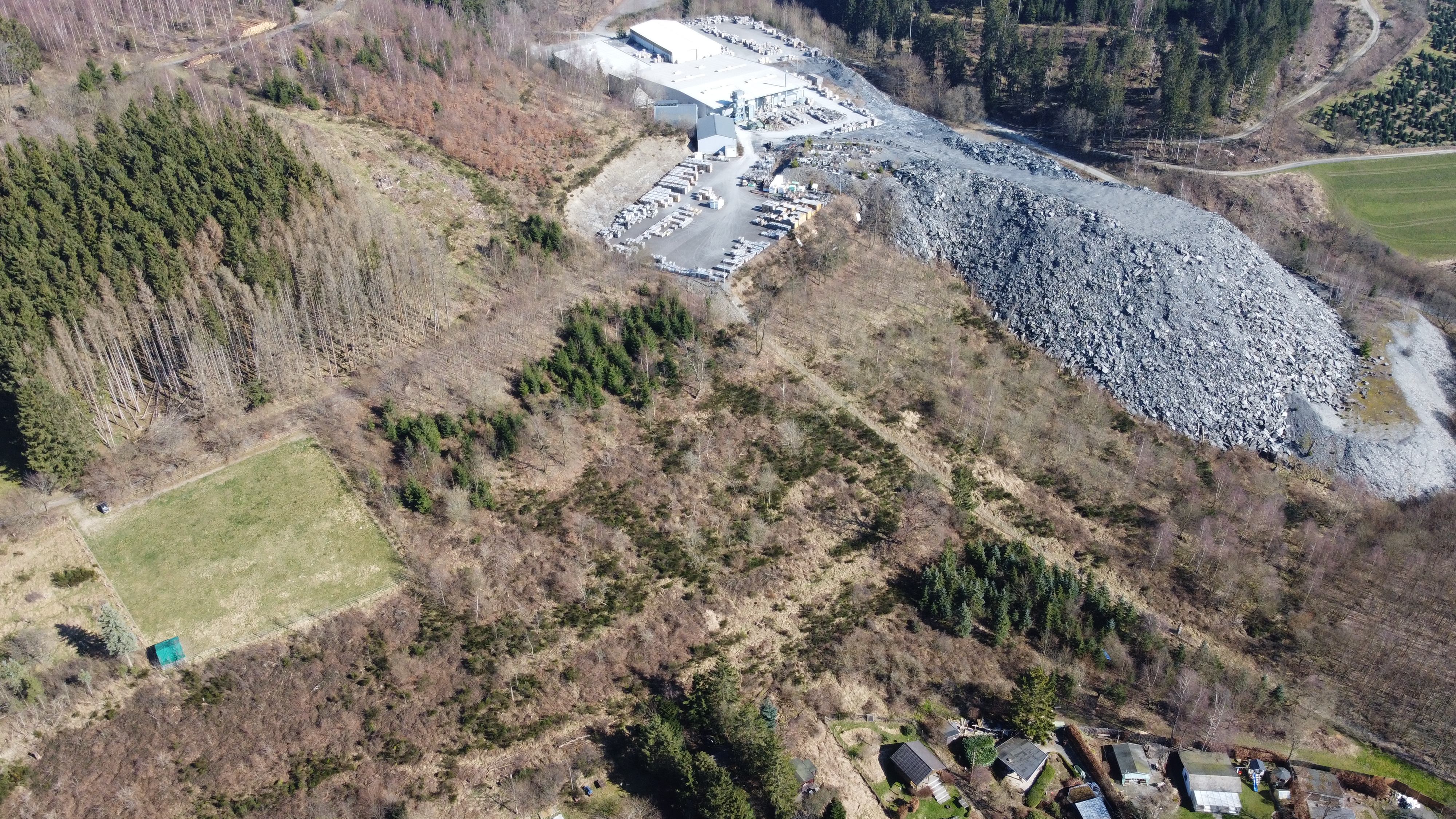 Schieferweg Bad Fredeburg – Foto 3